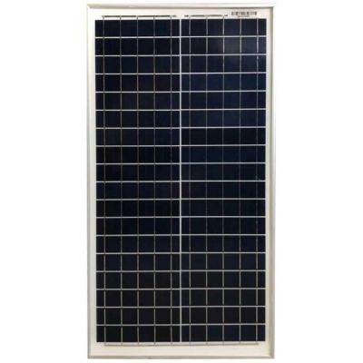 Солнечная панель SilaSolar 30 Вт