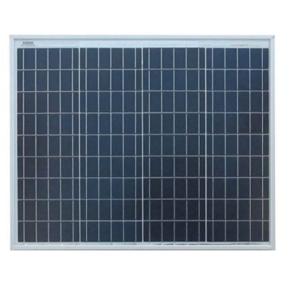 Солнечная панель SilaSolar 50 Вт