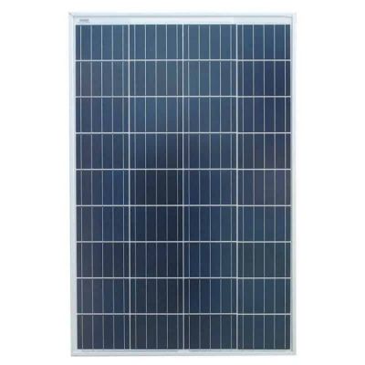 Солнечная панель SilaSolar 100 Вт