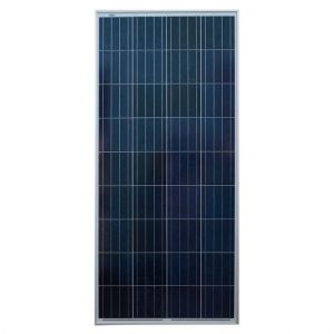 Солнечная панель SilaSolar 150 Вт