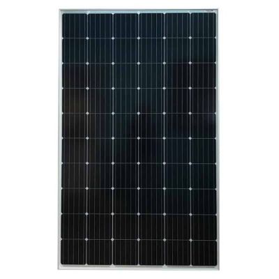 Солнечная панель SilaSolar 250 Вт