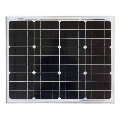 Солнечная панель SilaSolar 30 Вт